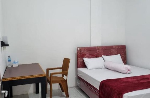 Waena House | J&R Home Stay Penginapan Murah Meriah.