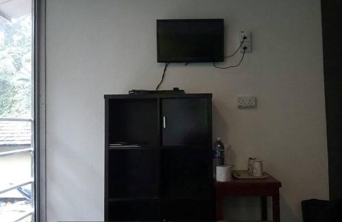 Kinabalu Park Cabin | J Residence