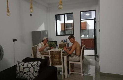 Negombo Apartment | J's lodge