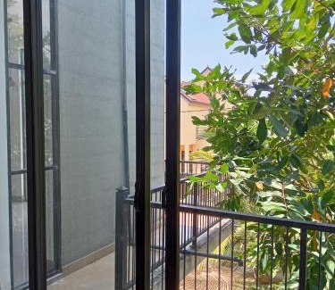 Negombo Apartment | J's lodge