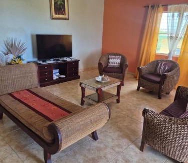 East End Village Apartment | J's Place