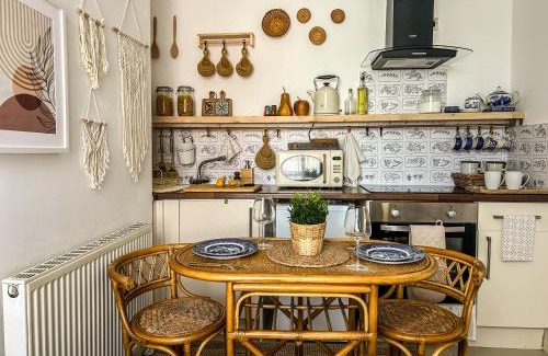 Liverpool Apartment | J&W Apartments with free parking