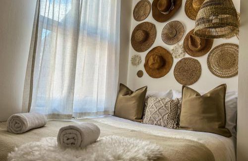 Liverpool Apartment | J&W Apartments with free parking