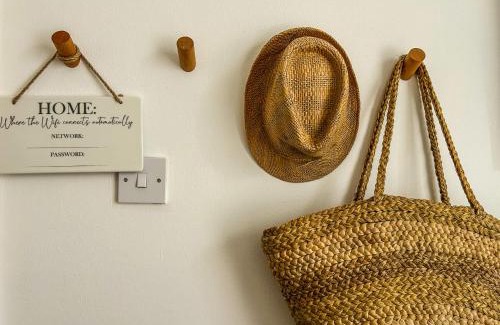 Liverpool Apartment | J&W Apartments with free parking