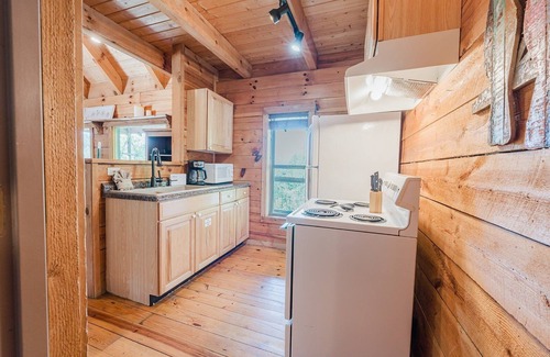 Townsend House | J Willy's Refuge