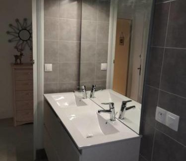Quartier Hyper-Centre Apartment | #J0 The sweet Jaurès