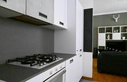 Jesi Apartment | J03 - Jesi, elegante trilocale vicino al centro