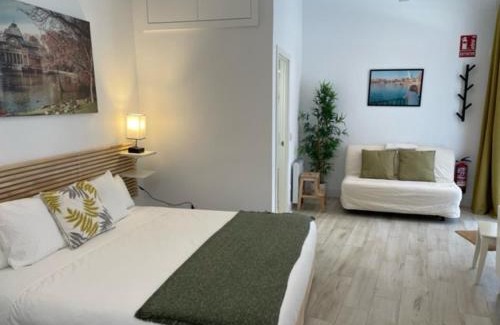 Pacifico Apartment | (J3) Apartamento céntrico en Madrid