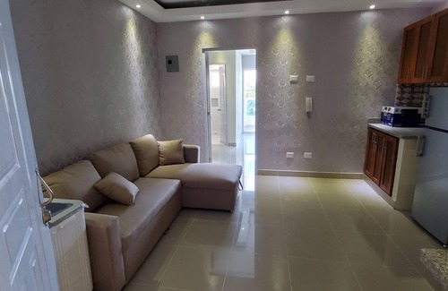 Tropical del Este Apartment | J3b Very cozy apartment 10 minutes from airport