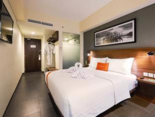 Kuta Hotel | J4 Hotels Legian