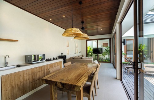Sanur Kauh Villa | J4 Villas Sanur