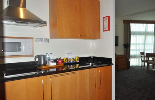 Deira Apartment | J5 Hotels - Port Saeed
