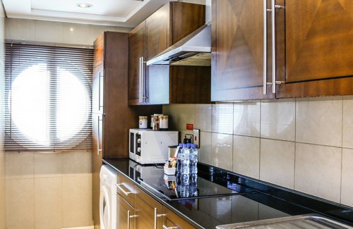 Al Muraqqabat Hotel | J5 Rimal Hotel Apartments