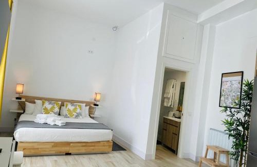 Pacifico Apartment | (J5) Super centrico Madrid Retiro Todo a un paso *
