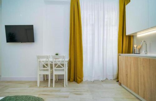 Pacifico Apartment | (J6) Loft 4 personas Céntrico Madrid