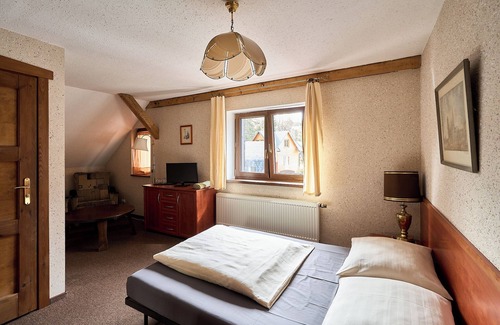 Szklarska Poreba House | Jaś i Małgosia