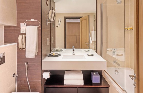 Jebel Ali Hotel | JA Beach Hotel, Dubai