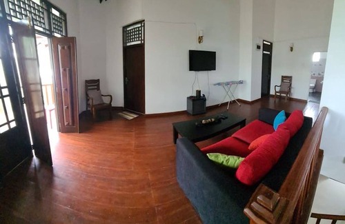 Uswetakeiyawa Bed & Breakfast | Ja-elas French Touch
