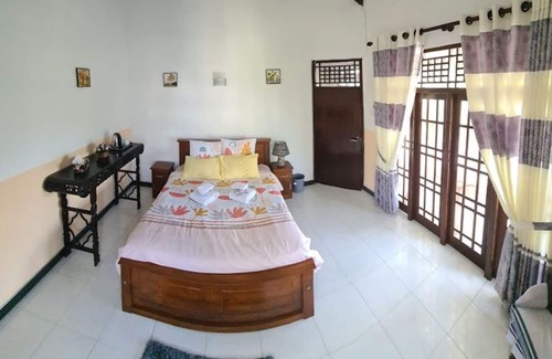 Uswetakeiyawa Bed & Breakfast | Ja-elas French Touch