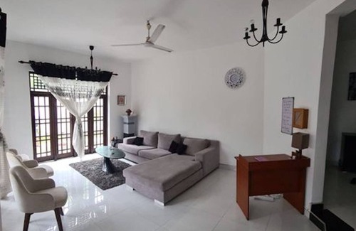 Uswetakeiyawa House | Ja-elas French Touch 4