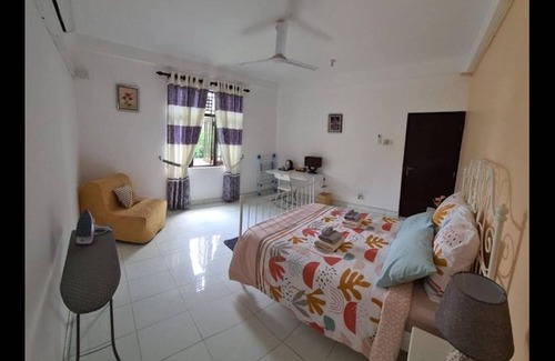 Uswetakeiyawa House | Ja-elas French Touch 4