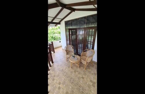 Uswetakeiyawa Bed & Breakfast | Ja-Elas French Touch 5