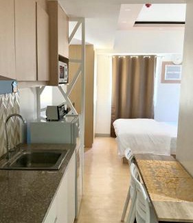 North Reclamation Area Hotel | JA Fab Suite Sunvida Tower CEBU CITY