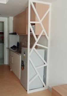 North Reclamation Area Hotel | JA Fab Suite Sunvida Tower CEBU CITY