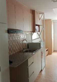 North Reclamation Area Hotel | JA Fab Suite Sunvida Tower CEBU CITY