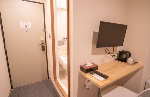 Minato Hotel | JA Hotel Bentencho