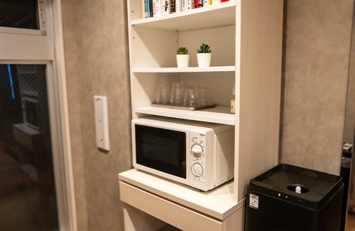 Naniwa Hotel | JA Hotel Namba