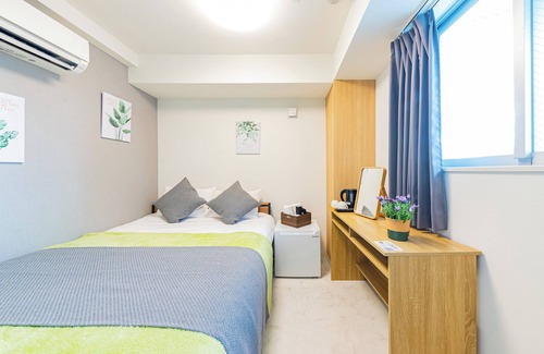 Naniwa Hotel | JA Hotel Namba