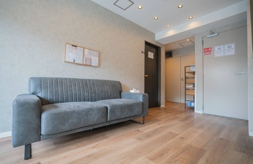 Naniwa Hotel | JA Hotel Namba