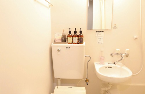 Higashinari Hotel | JA Hotel ShinFukae