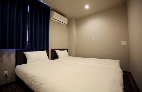 Higashinari Hotel | JA Hotel ShinFukae