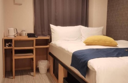 Nishinari Hotel | JA NAMBA SOUTH HOTEL