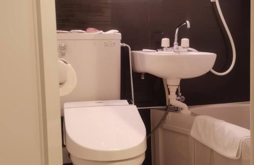 Nishinari Hotel | JA NAMBA SOUTH HOTEL