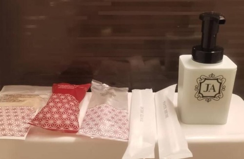 Nishinari Hotel | JA NAMBA SOUTH HOTEL