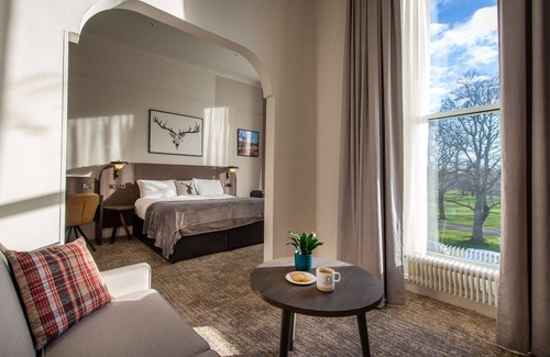 Bruntsfield Hotel | JA The Bruntsfield Edinburgh