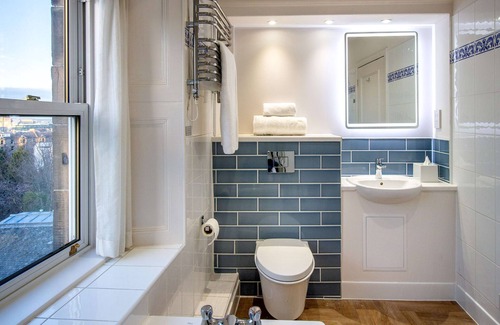 Bruntsfield Hotel | JA The Bruntsfield Edinburgh