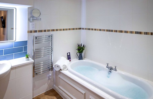 Bruntsfield Hotel | JA The Bruntsfield Edinburgh