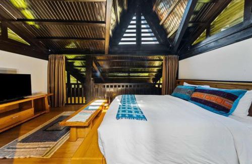 Sa Pa Villa | Ja Villa Sa Pa
