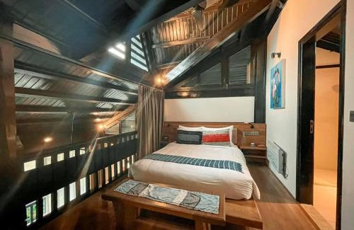 Sa Pa Villa | Ja Villa Sa Pa