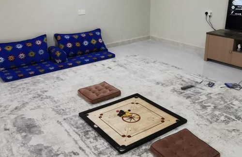 Taqah Ski Chalet | jabal_samhan_rest_dhofar
