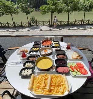 Uzungol Hotel | Jabal Uzungol Otel