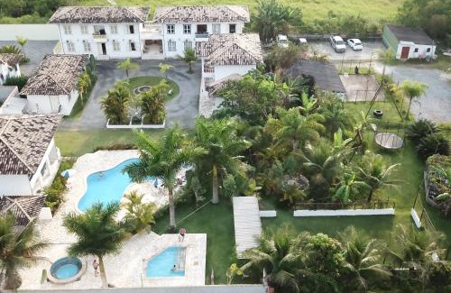 Jabaquara Hotel | Jabaquara Beach Resort