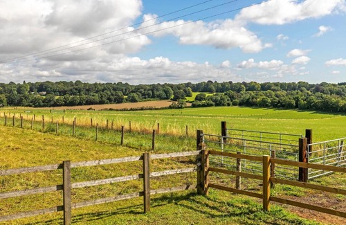 Sparsholt Other | Jabba, The Hut
