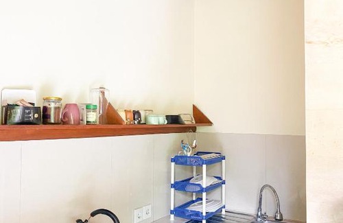 Penestanan House | Jabud House