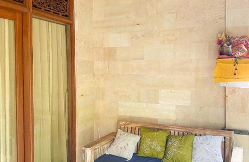 Penestanan House | Jabud House