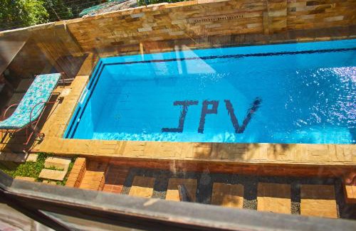 Arusha House | Jabulani Private Villas